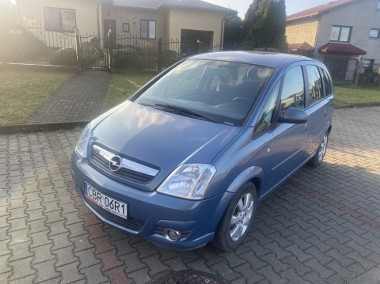 Opel Meriva-1