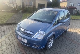 Opel Meriva A Opel Meriva