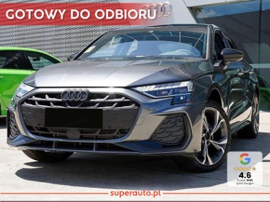 Audi A3 III 35 TFSI S Line 1.5 35 TFSI S Line (150KM) SONOS Premium Sound System-1