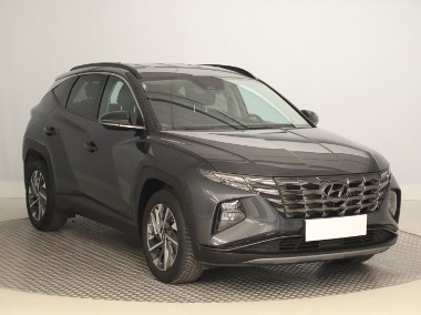 Hyundai Tucson , Salon Polska, 1. Właściciel, Serwis ASO, Klimatronic,-1