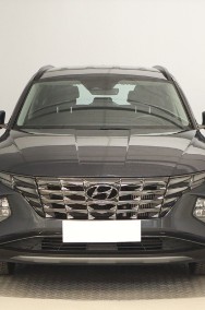 Hyundai Tucson , Salon Polska, 1. Właściciel, Serwis ASO, Klimatronic,-2