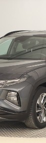 Hyundai Tucson , Salon Polska, 1. Właściciel, Serwis ASO, Klimatronic,-3