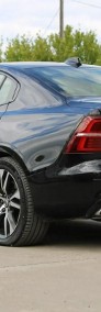 Volvo S60 III Pakiet Climate/ Driver Assist/ Park Assist/ Power Seats/ fv23%-3