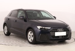Audi A1 I (8X) , Salon Polska, Serwis ASO, Automat, Klimatronic, Parktronic,