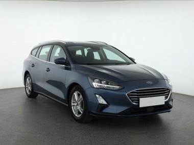 Ford Focus IV , Salon Polska, Serwis ASO, Navi, Klimatronic, Tempomat,-1