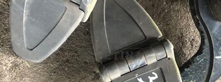 JCB 3cx 4cx - Zawiasy Drzwi-1