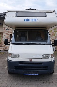 Ducato Kamper AUTO-ROLLER 1,9TD 90PS-2