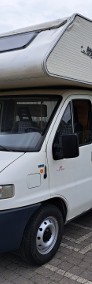 Ducato Kamper AUTO-ROLLER 1,9TD 90PS-3