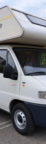 Ducato Kamper AUTO-ROLLER 1,9TD 90PS-4