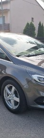 Ford S-MAX 2.0 TDCI Duratorq 150km / Titanium / LED / Kamera / Serwis ASO / Skó-3