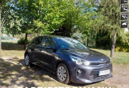 Kia Rio III Zarejestrowany bogaty model Kredyt rata 659zł N