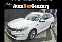 Kia Optima IV 2.0i 163 KM Vision - Polecam Serdecznie