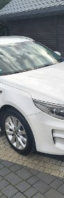 Kia Optima IV 2.0i 163 KM Vision - Polecam Serdecznie-3