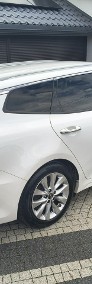Kia Optima IV 2.0i 163 KM Vision - Polecam Serdecznie-4