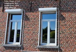 Przeciwsłoneczne folie na okna Warszawa- Oklejamy folie z filtrem UV i IR folia