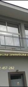 Przeciwsłoneczne folie na okna Warszawa- Oklejamy folie z filtrem UV i IR folia-4
