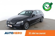 Mercedes-Benz Klasa C W205 GRATIS! Pakiet Serwisowy o wartości 1000 zł!