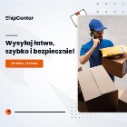 Tanie Przesyłki Kurierskie (Gościcino) ShipCenter