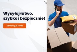 Tanie Przesyłki Kurierskie (Gościcino) ShipCenter