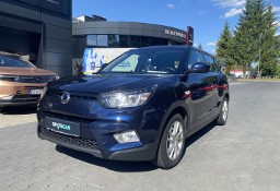 Ssangyong Tivoli I 1.6 Crystal