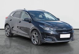 Kia Xceed Salon Polska, Serwis ASO, Automat, Skóra, Navi, Klimatronic,