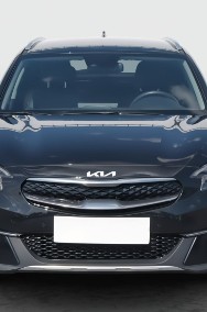 Kia Xceed Salon Polska, Serwis ASO, Automat, Skóra, Navi, Klimatronic,-2