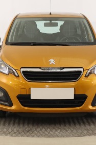 Peugeot 108 , Klima, Tempomat-2