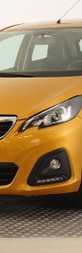 Peugeot 108 , Klima, Tempomat-3