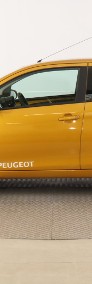 Peugeot 108 , Klima, Tempomat-4