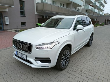 T6 Polestar 326 KM AWD 7osobowy Lift-1