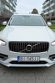 T6 Polestar 326 KM AWD 7osobowy Lift-2