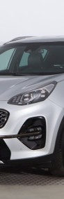 Kia Sportage IV , Salon Polska, Serwis ASO, Automat, Skóra, Klimatronic,-3