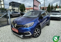 Renault Captur NISKI gwarantowany przebieg | NAVI| ALU 17"| czujniki parkowania