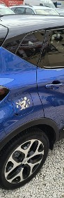 Renault Captur NISKI gwarantowany przebieg | NAVI| ALU 17"| czujniki parkowania-4