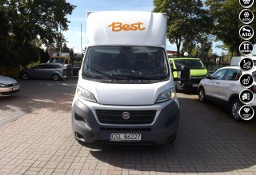 Fiat Ducato Fiat Ducato Kontener Winda 8 Palet