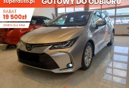 Toyota Corolla XII Comfort 1.8 Hybrid Comfort 1.8 Hybrid 140KM | Tempomat adaptacyjny!