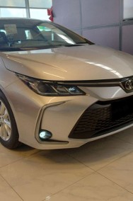 Toyota Corolla XII Comfort 1.8 Hybrid Comfort 1.8 Hybrid 140KM | Tempomat adaptacyjny!-2