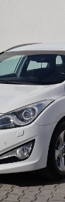 Hyundai i40 , Xenon, Klimatronic, Tempomat, Parktronic,-3