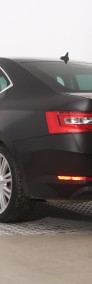 Skoda Superb III , Serwis ASO, Automat, VAT 23%, Navi, Klimatronic, Tempomat,-4