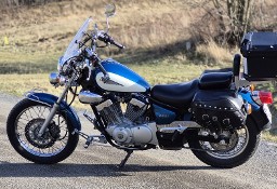 Yamaha Virago Piękna yamaha virago+ gratis