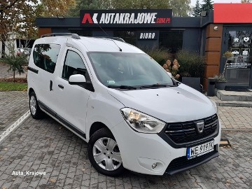 Dacia Dokker