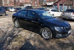 Skoda Octavia III SKODA OCTAVIA, model: 2.0 TSI MR’18