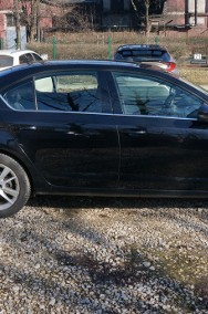 SKODA OCTAVIA, model: 2.0 TSI MR’18-2