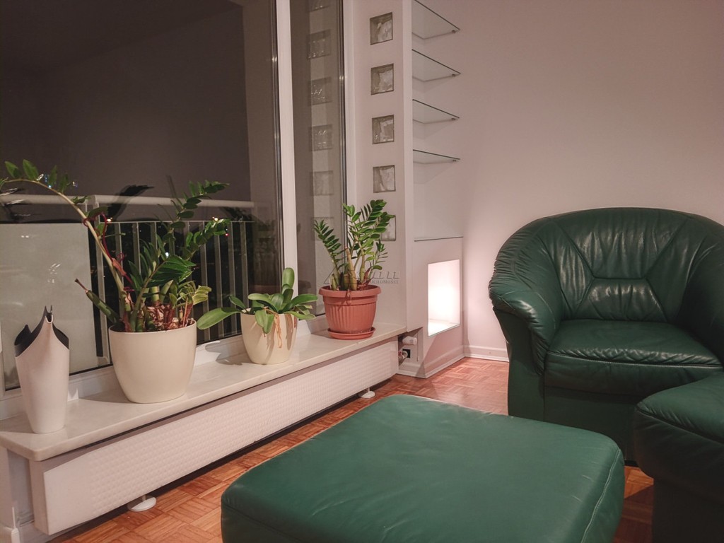 Mieszkanie do wynajęcia, 70 m² Ursynów, Roalda Amundsena