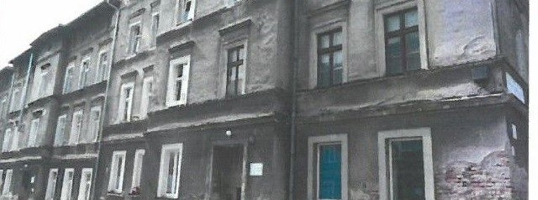 Mieszkanie Wałbrzych, ul. Niepodległości-1