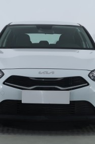 Kia Cee'd III , Salon Polska, 1. Właściciel, Serwis ASO, VAT 23%, Klima,-2