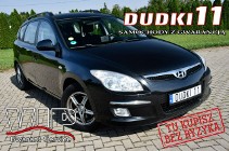 Hyundai i30 I 1,6Benz Navigacja,Klimatronic.Hak.Serwis.El.szyby.Centralka,OKAZJA