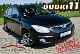 Hyundai i30 I 1,6Benz Navigacja,Klimatronic.Hak.Serwis.El.szyby.Centralka,OKAZJA