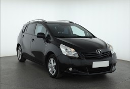 Toyota Verso , Salon Polska, Klimatronic, Parktronic,ALU