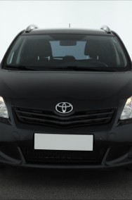 Toyota Verso , Salon Polska, Klimatronic, Parktronic,ALU-2